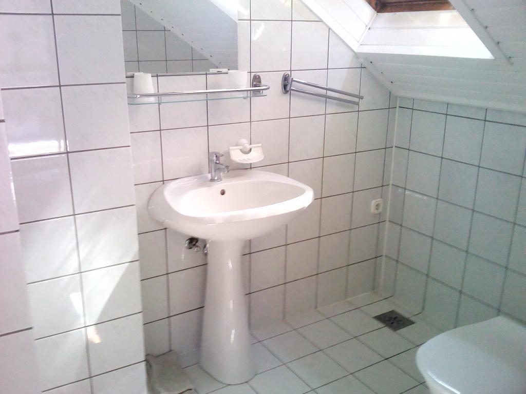 Napfeny Apartment Keszthely Room photo