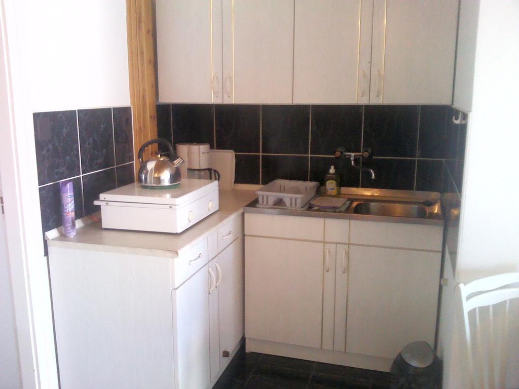Napfeny Apartment Keszthely Room photo