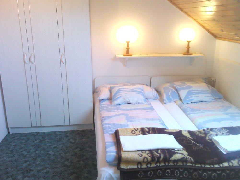 Napfeny Apartment Keszthely Room photo