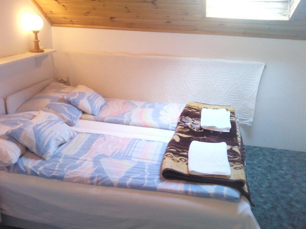 Napfeny Apartment Keszthely Room photo